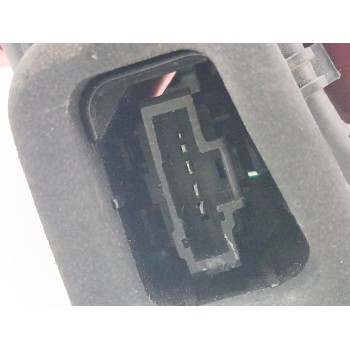 Recambio de piloto trasero izquierdo para peugeot 3008 i monospace (0u_) 1.6 thp referencia OEM IAM 9683460880  