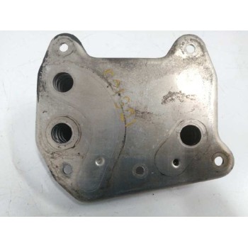 Recambio de enfriador aceite motor para mercedes-benz clase e (w211) berlina e 320 cdi (211.026) referencia OEM IAM A6131880201 