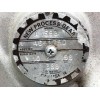 Recambio de caja cambios para chrysler voyager (gs) 2.5 turbodiesel referencia OEM IAM A598 NVT750 4641750