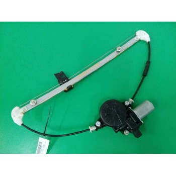 Recambio de elevalunas trasero izquierdo para mazda 6 lim. (gh) 2.2 de 129cv active (4 ptas.) referencia OEM IAM FUNDA D6515958X