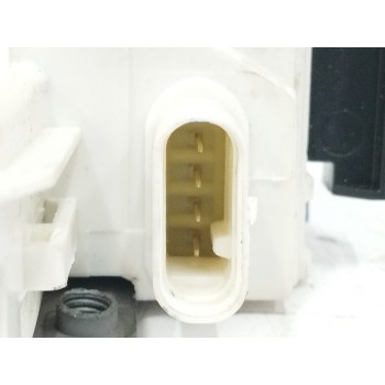 Recambio de cerradura puerta trasera derecha para mercedes-benz clase e (w212) familiar 250 cdi blueefficiency (212.203) referen