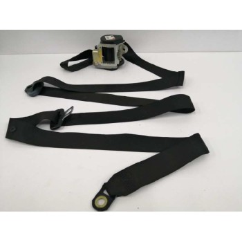 Recambio de cinturon seguridad delantero izquierdo para mitsubishi colt berlina 5 (z30a) 1.5 instyle (d) referencia OEM IAM MN10