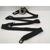 Recambio de cinturon seguridad delantero izquierdo para mitsubishi colt berlina 5 (z30a) 1.5 instyle (d) referencia OEM IAM MN10