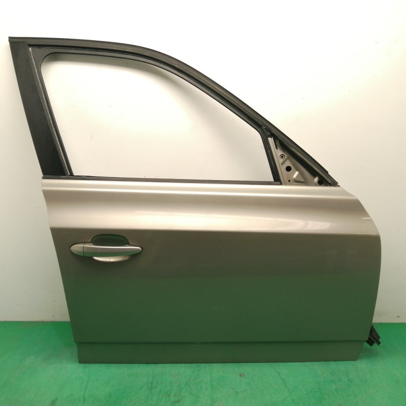 Recambio de puerta delantera derecha para bmw x3 (e83) 2.0 d referencia OEM IAM 41003451016  