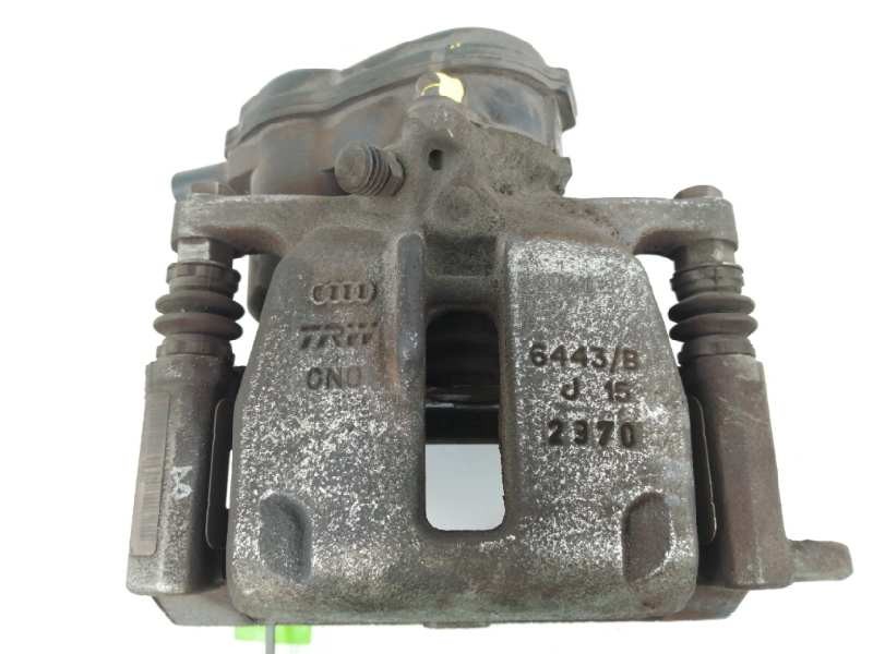 Recambio de pinza freno trasera derecha para audi a4 ber. (b8) 2.0 tdi referencia OEM IAM 8K0406AC 32335478E 8K6AC