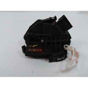 Recambio de cerradura puerta trasera derecha para ford focus iii 1.0 ecoboost referencia OEM IAM BM5AA26412AE 921764104 