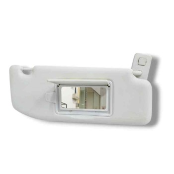 Recambio de parasol derecho para peugeot 208 ii (ub_, up_, uw_, uj_) 1.2 puretech 100 referencia OEM IAM   