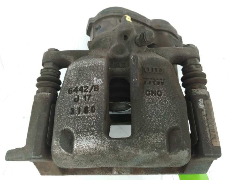 Recambio de pinza freno trasera izquierda para audi a4 ber. (b8) 2.0 tdi referencia OEM IAM 8K0405AC 32335478E 