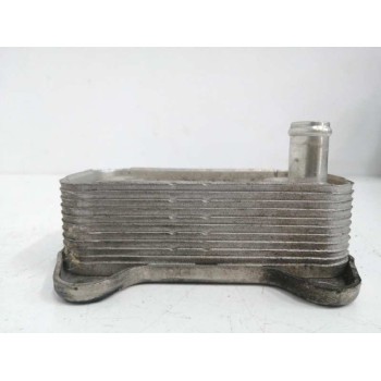 Recambio de enfriador aceite motor para mercedes-benz clase e (w211) berlina e 320 cdi (211.026) referencia OEM IAM A6131880201 