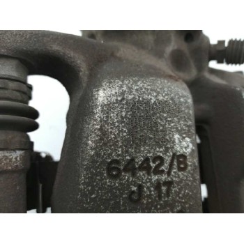 Recambio de pinza freno trasera izquierda para audi a4 ber. (b8) 2.0 tdi referencia OEM IAM 8K0405AC 32335478E 