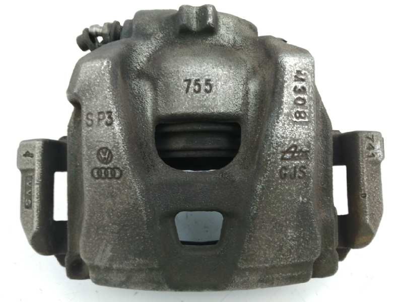 Recambio de pinza freno delantera izquierda para audi a4 ber. (b8) 2.0 tdi referencia OEM IAM Recambio de pinza freno delantera izquierda para audi a4 ber. (b8) 2.0 tdi referencia OEM IAM