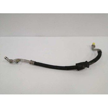 Recambio de tubos aire acondicionado para honda civic berlina 5 (fk) 2.2 i-ctdi comfort referencia OEM IAM   