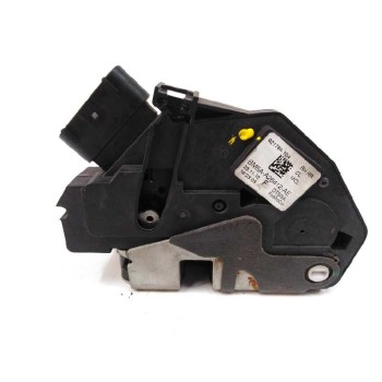 Recambio de cerradura puerta trasera derecha para ford focus iii 1.0 ecoboost referencia OEM IAM BM5AA26412AE 921764104 