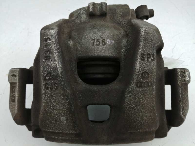 Recambio de pinza freno delantera derecha para audi a4 ber. (b8) 2.0 tdi referencia OEM IAM Recambio de pinza freno delantera derecha para audi a4 ber. (b8) 2.0 tdi referencia OEM IAM