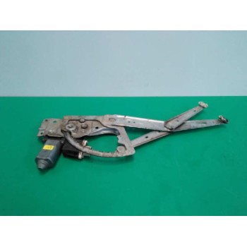 Recambio de elevalunas delantero izquierdo para opel astra f berlina 1.7 diesel referencia OEM IAM TIJERA 0536000301 BUSCANDO