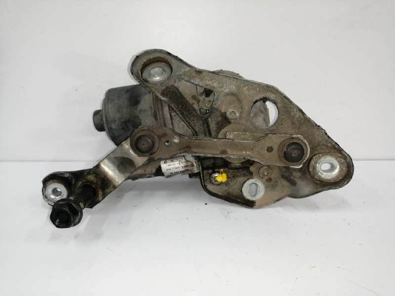 Recambio de motor limpia delantero para peugeot 407 1.8 16v cat referencia OEM IAM 9656859880 DERECHO 0390241722