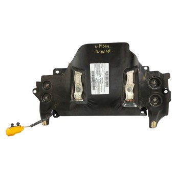 Recambio de airbag delantero izquierdo para chrysler voyager (rg) 2.8 crd grand voyager limited referencia OEM IAM P52029376AA D