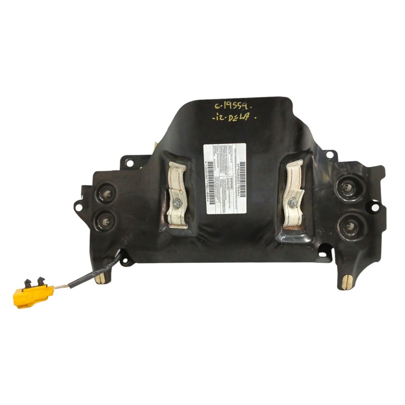 AIRBAG DELANTERO IZQUIERDO DE RODILLAS