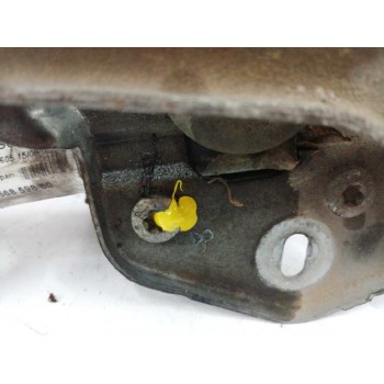 Recambio de motor limpia delantero para peugeot 407 1.8 16v cat referencia OEM IAM 9656859880 DERECHO 0390241722
