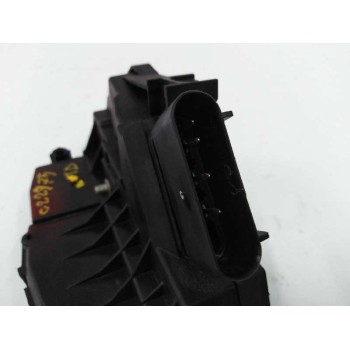 Recambio de cerradura puerta trasera derecha para ford focus iii 1.0 ecoboost referencia OEM IAM BM5AA26412AE 921764104 