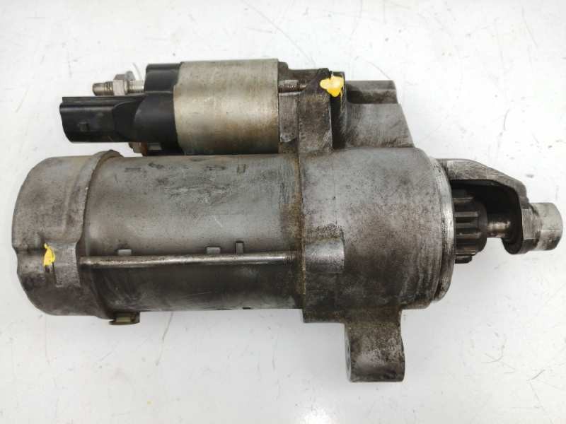 Recambio de motor arranque para audi a4 ber. (b8) 2.0 tdi referencia OEM IAM 03L911024 4280007880 