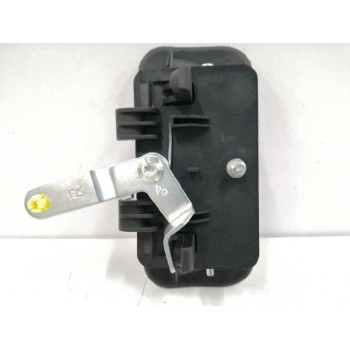 Recambio de maneta exterior delantera derecha para ford transit mod.2000 caja abierta ft 300 2.0 corto referencia OEM IAM 149405