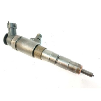Recambio de inyector para citroën c4 picasso 1.6 blue-hdi fap referencia OEM IAM 0445110566  