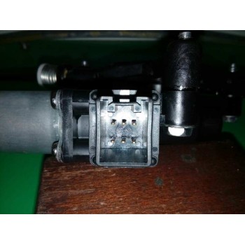 Recambio de elevalunas trasero izquierdo para mazda 6 lim. (gh) 2.2 de 129cv active (4 ptas.) referencia OEM IAM FUNDA D6515958X