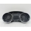 Recambio de cuadro instrumentos para peugeot 3008 i monospace (0u_) 1.6 thp referencia OEM IAM 9676614480  9674982480