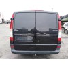 mercedes-benz vito caja cerrada 6.03  del año 2007