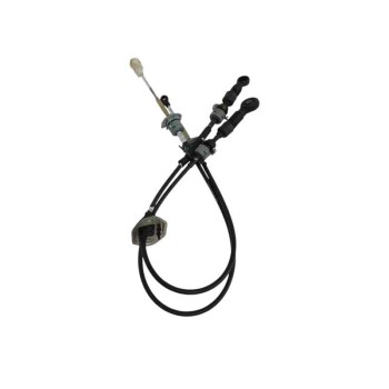 Recambio de varillaje cambio para kia picanto ii (ta) 1.0 referencia OEM IAM 437941Y000  