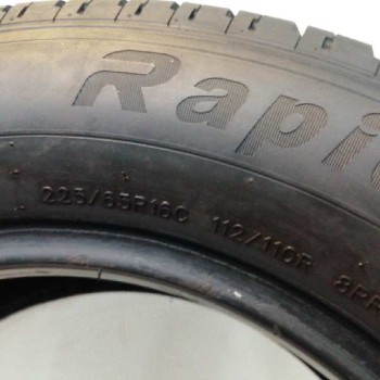 Recambio de neumatico para recambio || usado || referencia OEM IAM 22565R16C112110R RAPID EFFIVAN