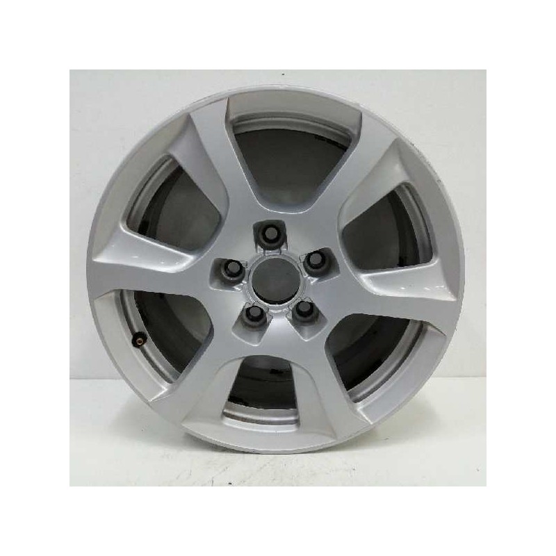 Recambio de llanta para audi a4 ber. (b8) 2.0 16v tdi referencia OEM IAM 8K0601025F 7,5JX16H2 ET45 