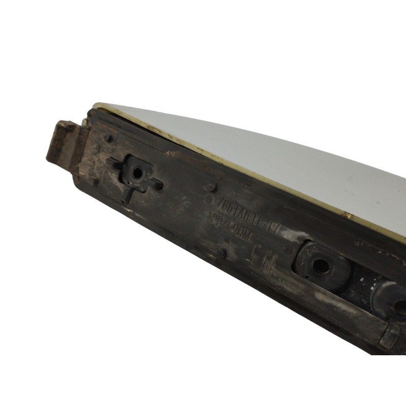 BARRAS TECHO 7661A031