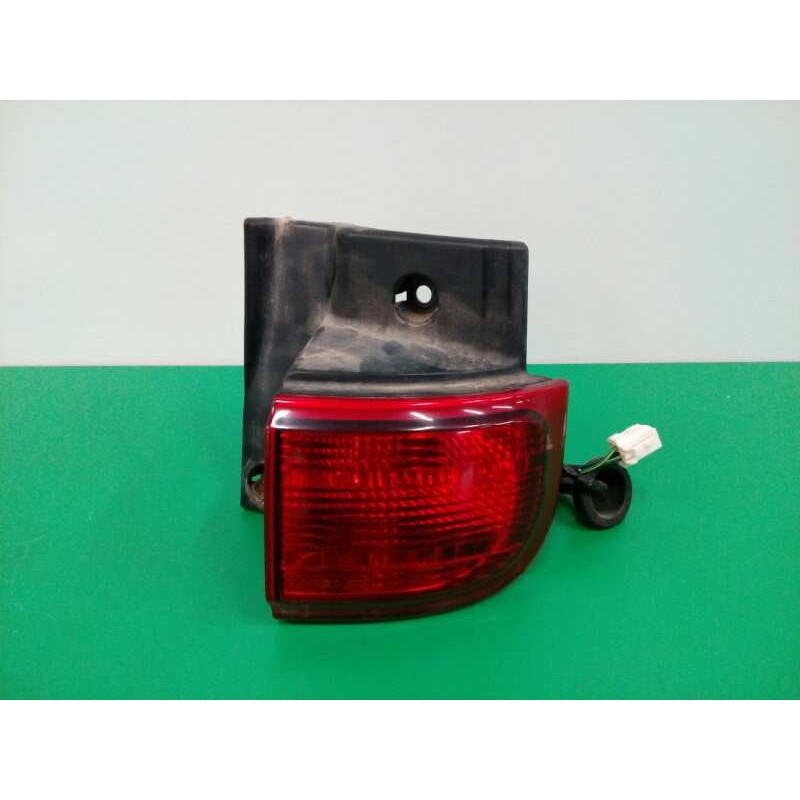 Recambio de piloto trasero derecho para nissan elgrand (2002-2010) 3.5 v6 cat e51 referencia OEM IAM 26550WL025  