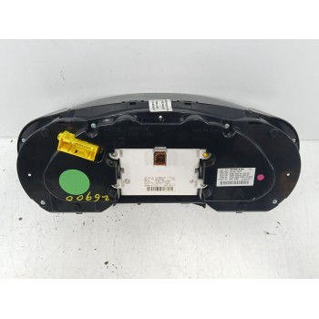 Recambio de cuadro instrumentos para peugeot 3008 i monospace (0u_) 1.6 thp referencia OEM IAM 9676614480  9674982480