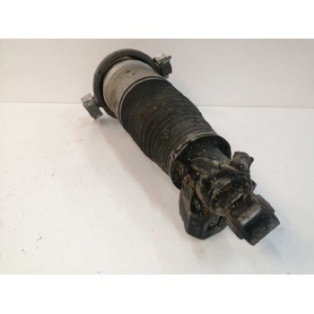 Recambio de amortiguador trasero izquierdo para porsche cayenne (typ 9pa) 4.5 v8 cat referencia OEM IAM 7L5512021AM  