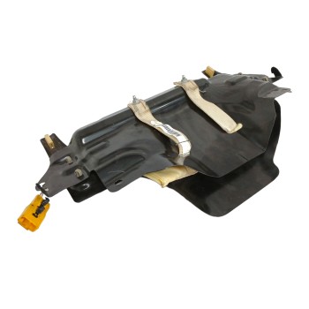 Recambio de airbag delantero izquierdo para chrysler voyager (rg) 2.8 crd grand voyager limited referencia OEM IAM P52029376AA D