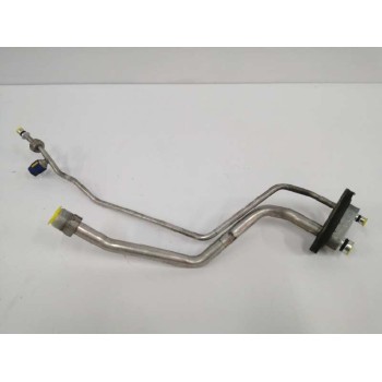 TUBOS AIRE ACONDICIONADO 