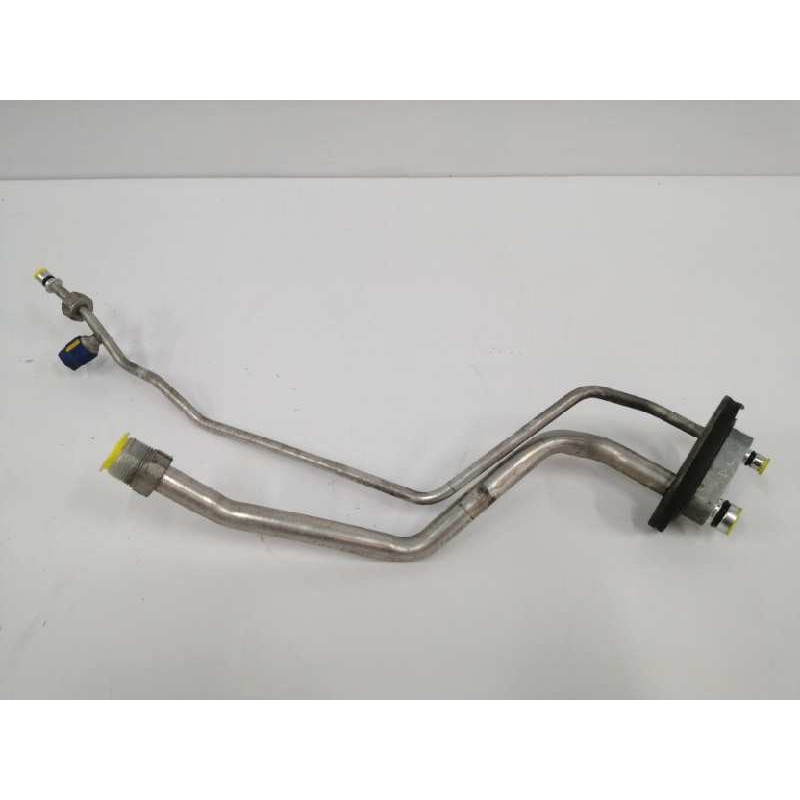 Recambio de tubos aire acondicionado para honda civic berlina 5 (fk) 2.2 i-ctdi comfort referencia OEM IAM   