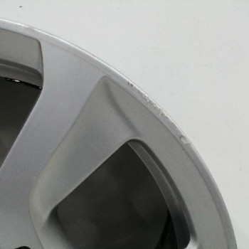 Recambio de llanta para audi a4 ber. (b8) 2.0 16v tdi referencia OEM IAM 8K0601025F 7,5JX16H2 ET45 