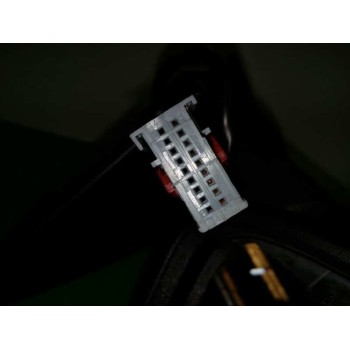 Recambio de retrovisor izquierdo para fiat stilo (192) 1.6 16v racing referencia OEM IAM 735359853 ELÉCTRICO 