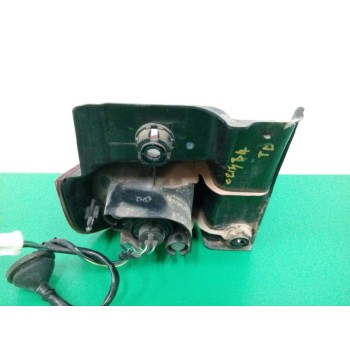 Recambio de piloto trasero derecho para nissan elgrand (2002-2010) 3.5 v6 cat e51 referencia OEM IAM 26550WL025  