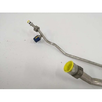 Recambio de tubos aire acondicionado para honda civic berlina 5 (fk) 2.2 i-ctdi comfort referencia OEM IAM   