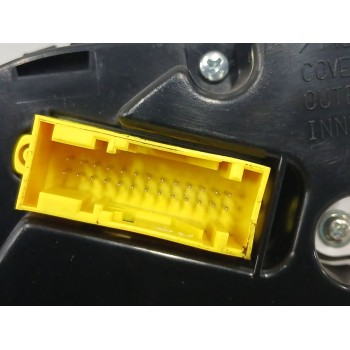 Recambio de cuadro instrumentos para peugeot 3008 i monospace (0u_) 1.6 thp referencia OEM IAM 9676614480  9674982480