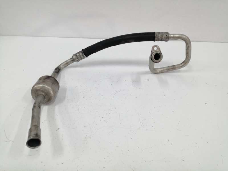 Recambio de tubos aire acondicionado para peugeot 407 1.8 16v cat referencia OEM IAM   