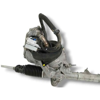 Recambio de cremallera direccion para peugeot 208 ii (ub_, up_, uw_, uj_) 1.2 puretech 100 referencia OEM IAM 9834749280 3821426