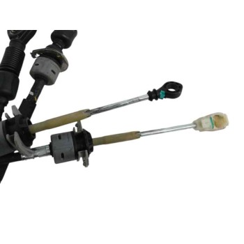 Recambio de varillaje cambio para kia picanto ii (ta) 1.0 referencia OEM IAM 437941Y000  