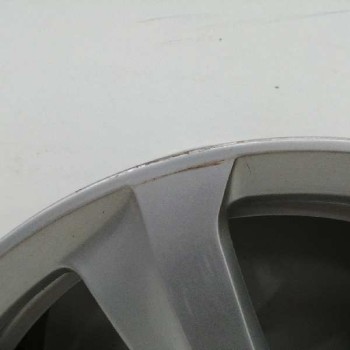 Recambio de llanta para audi a4 ber. (b8) 2.0 16v tdi referencia OEM IAM 8K0601025F 7,5JX16H2 ET45 