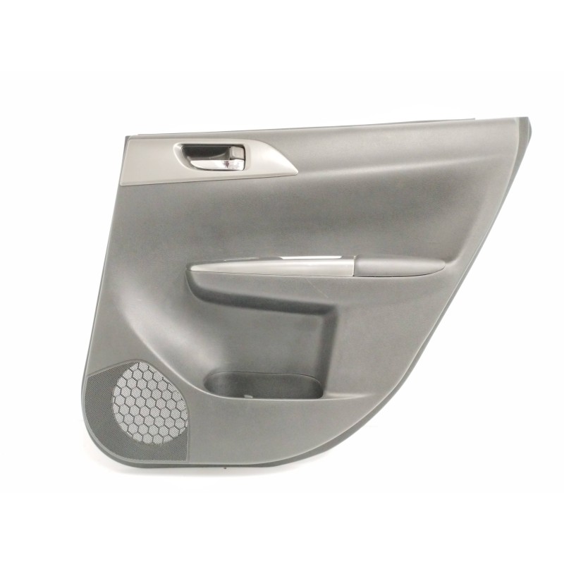 Recambio de guarnecido puerta trasera derecha para subaru impreza hatchback (gr, gh, g3) 2.0 d awd referencia OEM IAM   
